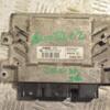 Блок керування двигуном Renault Clio 1.2 16V (III) 2005-2012 8200522357 212242 - 3