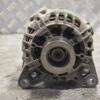 Генератор Renault Clio 1.2 16V (III) 2005-2012 8200654541 212244 - 4