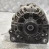 Генератор VW Golf 1.4 16V (IV) 1997-2003 037903025S 212325 - 4