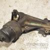 Корпус масляного фільтра Citroen C3 1.1 8V 2002-2009 9646043180 212333 - 3