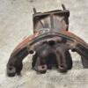 Колектор випускний Citroen C3 1.1 8V 2002-2009 9661916480 212346 - 3