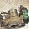Дросельна заслінка електро Toyota Corolla 1.4 D-4D (E12) 2001-2006 2610033040 212442 - 3