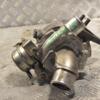 Турбіна Toyota Corolla 1.4 D-4D (E12) 2001-2006 172010N010 212446 - 4