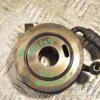Теплообменник (Радиатор масляный) Toyota Corolla 1.4 D-4D (E12) 2001-2006 1241006870 212455 - 3