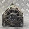 Генератор Nissan Note 1.5dCi (E11) 2005-2013 8200667608 212524 - 4