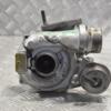 Турбіна Renault Kangoo 1.5dCi 1998-2008 54359710012 212534 - 4