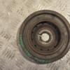 Шкив коленвала демпферный 6 ручейков Renault Kangoo 1.5dCi 1998-2008 212565 - 3