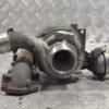 Турбина Opel Zafira 1.9cdti (B) 2005-2011 55196858 212634 - 4
