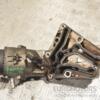Корпус масляного фильтра Opel Zafira 1.9cdti (B) 2005-2011 55197184 212655 - 3