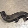 Патрубок повітряний Opel Zafira 1.9cdti (B) 2005-2011 55352733 212658 - 4