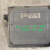 Блок керування двигуном Ford Fusion 1.4 16V 2002-2012 4S6112A650NC 212740 - 3