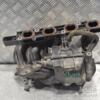 Коллектор впускной пластик Ford Fusion 1.4 16V 2002-2012 2S6G9424EE 212755 - 3