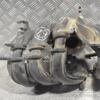 Коллектор впускной пластик Ford Fusion 1.4 16V 2002-2012 2S6G9424EE 212755 - 4