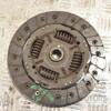 Диск зчеплення Ford Fusion 1.4 16V 2002-2012 319016610 212761 - 3
