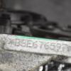 Двигун VW Golf 1.6 8V (V) 2003-2008 BSE 212868 - 12