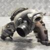 Турбина VW Golf 1.6tdi (VI) 2008-2013 03L253016T 212917 - 4