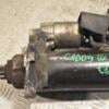 Стартер VW Caddy 1.9tdi (III) 2004-2015 0001123012 213025 - 3