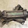 Теплообменник (Радиатор масляный) Land Rover Freelander 2.0DI (I) 1998-2006 WTP5840 213070 - 3