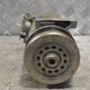 Компрессор кондиционера Fiat Doblo 1.4 8V 2000-2009 55194880 213114 - 4