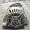 Генератор Fiat Punto 1.2 16V 1999-2010 1022118432 213117 - 4
