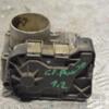 Дросельна заслінка електро Fiat Grande Punto 1.2 8V 2005 55192786 213122 - 3