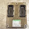 Блок керування двигуном Fiat Grande Punto 1.2 8V 2005 51780240 213124 - 3