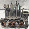 Колектор впускний пластик Fiat Grande Punto 1.2 8V 2005 55199795 213128 - 3