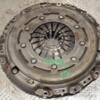 Корзина сцепления Skoda Fabia 1.4tdi 2014 04B141025 213178 - 3