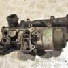 Корпус масляного фільтра Opel Combo 1.3cdti 2001-2011 55197216 213244 - 3