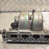 Колектор впускний метал Opel Zafira 1.8 16V (A) 1999-2005 90536060 213273 - 3