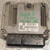 Блок управления двигателем VW Golf 1.6 16V FSI (V) 2003-2008 03C906056CB 213303 - 3