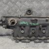 Коллектор впускной пластик Fiat Doblo 1.3MJet 2000-2009 73501353 213340 - 3