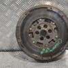 Маховик демпферний Mitsubishi Grandis 2.0 DI-D 2004-2010 1120A063 213371 - 3