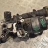 Корпус масляного фильтра Fiat Doblo 1.3MJet 2000-2009 55197216 213385 - 3