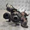 Турбина Mitsubishi Grandis 2.0 DI-D 2004-2010 03G253019H 213390 - 4