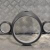 Накладка панели приборов Mini Cooper (R56) 2006-2014 12273713 213429 - 3
