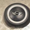 Подушка безопасности руль Airbag Mini Cooper (R56) 2006-2014 33275182104 213441 - 3