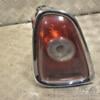 Фонарь левый Mini Cooper (R56) 2006-2014 63212757009 213459 - 3