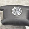 Подушка безопасности руль Airbag VW Transporter (T5) 2003-2015 7H0880201J 213491 - 3