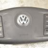 Подушка безпеки кермо Airbag VW Touareg 2002-2010 7L6880201DA 213501 - 3