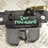 Замок кришки багажника електро VW Touareg 2002-2010 7L6827505 213503 - 3