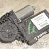 Моторчик склопідіймача передній лівий VW Touareg 2002-2010 7L0959701G 213509 - 3