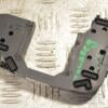 Плата подрулевого переключателя VW Touareg 2002-2010 7L6953549D 213543 - 3