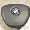 Подушка безопасности руль Airbag BMW 5 (F10/F11) 2009-2016 33678383901 213572 - 3