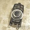 Джойстик радио навигации I-Drive BMW 5 (F10/F11) 2009-2016 65829206444 213589 - 3