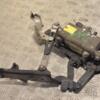 Петля капота левая с пиропатроном BMW 5 (F10/F11) 2009-2016 7191049 213656 - 3