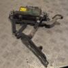 Петля капота права з піропатроном BMW 5 (F10/F11) 2009-2016 7191050 213658 - 3