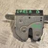 Замок кришки багажника електро 4 Піна Opel Corsa (D) 2006-2014 55701971 213672 - 3