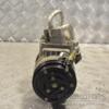 Компрессор кондиционера Chevrolet Aveo 1.2 16V (T250/255) 2005-2011 95955943 213679 - 4