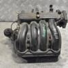 Колектор впускний пластик Chevrolet Aveo 1.2 16V (T250/255) 2005-2011 96416312 213689 - 3
